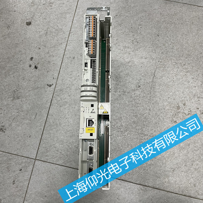 義烏倫茨驅(qū)動(dòng)器維修-9300系列顯示報(bào)警LU故障維修方法