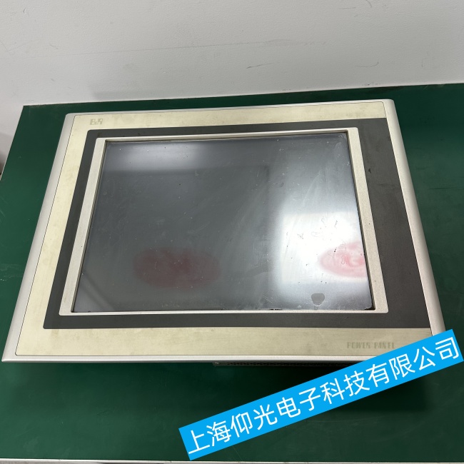 無錫貝加萊觸摸屏4PP120.1043-K37有顯示但無輸出故障維修服務(wù)點地址