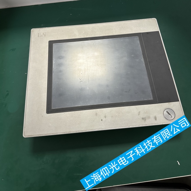 湖北貝加萊觸摸屏4PP120.1043-K37畫面無法轉(zhuǎn)換故障維修哪家優(yōu)惠多