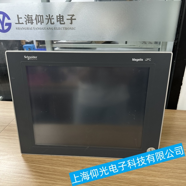 淮安施耐德工控機Modicon M262響應時間過長故障維修哪家快