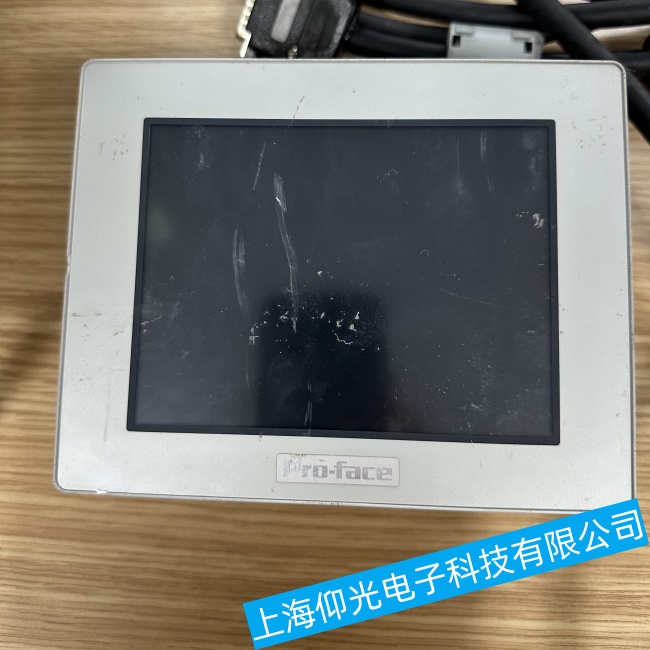 福建普洛菲斯觸摸屏GP3000無法進(jìn)入操作系統(tǒng)界面故障維修哪里有