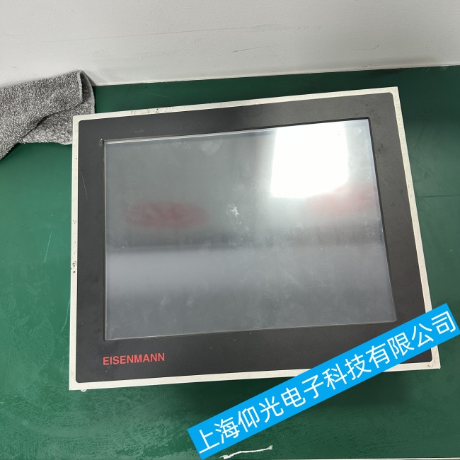 廣東倍福工控機CP6707-0001-0050響應時間過長故障維修快速修復