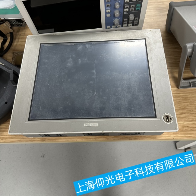 南京普洛菲斯工控機PS6000 series屏幕顯示白色故障維修免費檢測