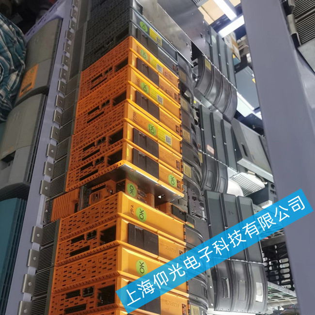 半導(dǎo)體貝加萊伺服電機8LSA35.E0060D100-0報警顯示39007維修