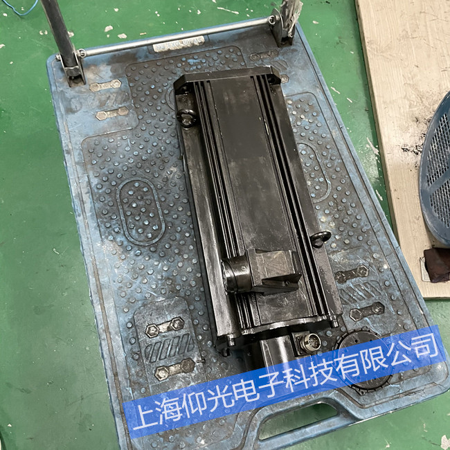 力士樂伺服電機(jī)維修方法HDS03.2-W100N-HS12-01-FW報(bào)警F6024維修
