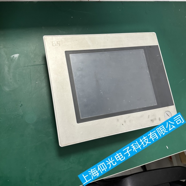 成都貝加萊觸摸屏5PP320.1043-K12無法進入操作系統(tǒng)界面故障維修服務點電話