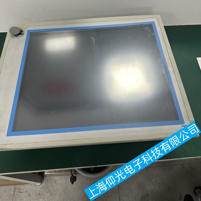 重慶研華工控機IPC-610L開機屏幕不亮故障維修服務站點