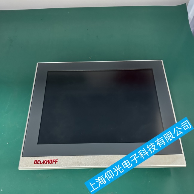泰州倍福觸摸屏電源顯示顯示屏不顯示故障維修-上海仰光