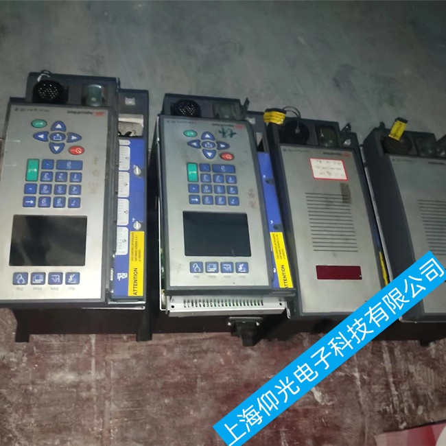 英格索蘭擰緊控制器IC12D擰緊力矩不準(zhǔn)確故障維修哪家技術(shù)好