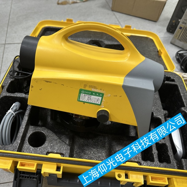 Trimble天寶DINI03電子水準(zhǔn)儀開機(jī)進(jìn)不了系統(tǒng)故障維修服務(wù)為先