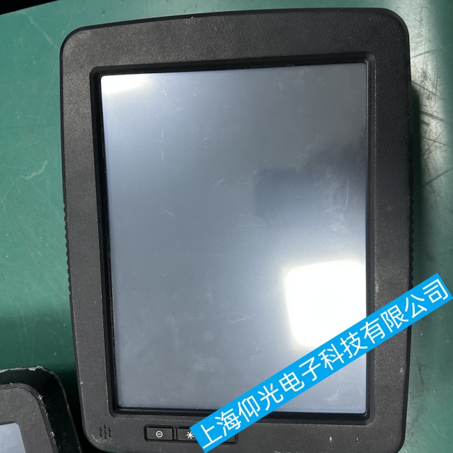 MacGregor麥基嘉吊機(jī)觸摸屏C000 126無法啟動(dòng)或突然關(guān)機(jī)故障維修點(diǎn)在哪里