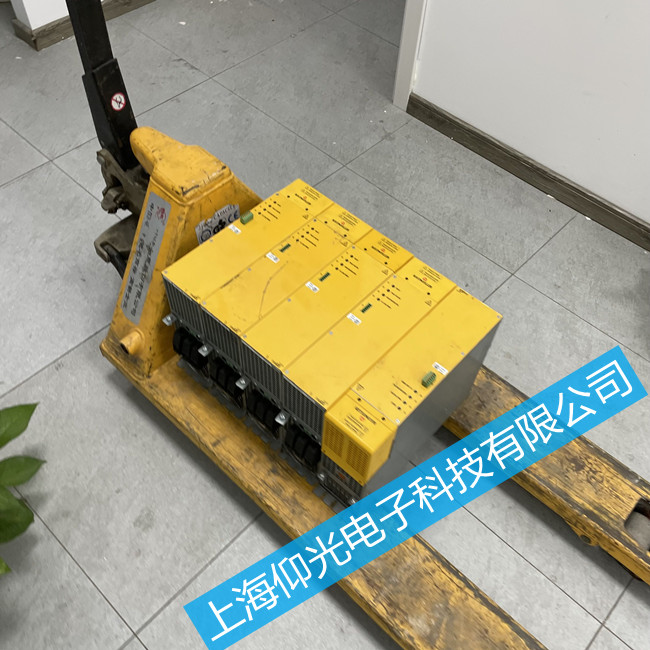 苞米勒伺服器故障維修-bum62驅(qū)動(dòng)器報(bào)警91維修方法