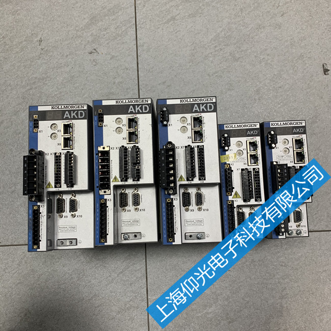 進(jìn)口科爾摩根伺服驅(qū)動(dòng)器維修電話/s600報(bào)警顯示F08維修