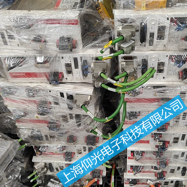 合肥倍福電機(jī)伺服驅(qū)動(dòng)器維修/報(bào)警顯示FCD8維修方法