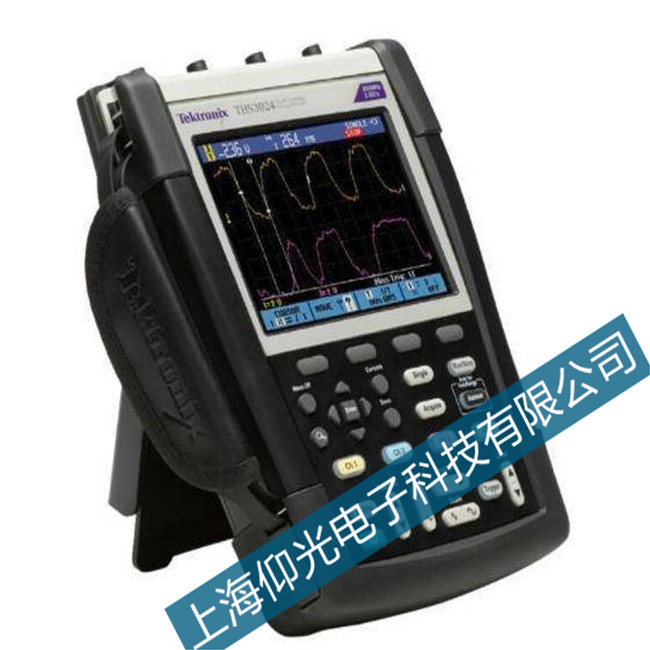 泰克THS3024-基線(xiàn)波異常故障示波器維修-免費(fèi)測(cè)試