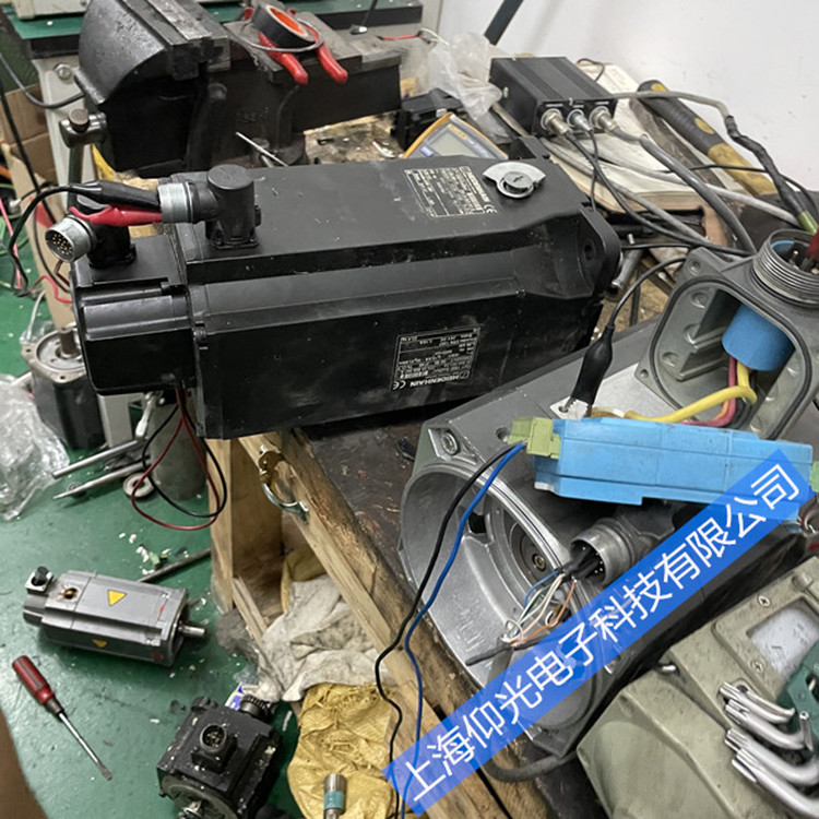 海德漢1FK7伺服電機(jī)維修馬達(dá)工作中出現(xiàn)竄動(dòng)現(xiàn)象修理推薦