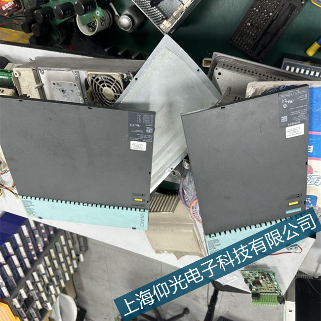 西門子s120伺服驅(qū)動(dòng)器606輸出限制故障維修地址