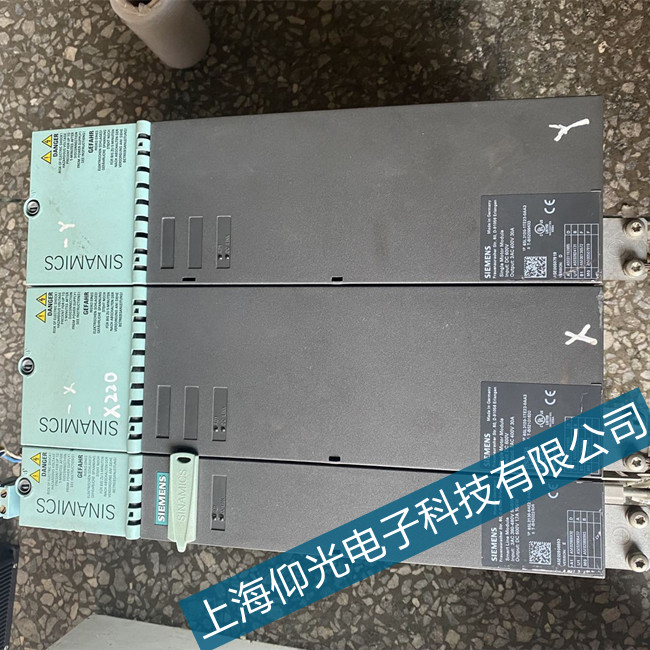 蕪湖西門子伺服驅(qū)動(dòng)器啟動(dòng)故障維修檢測服務(wù)中心