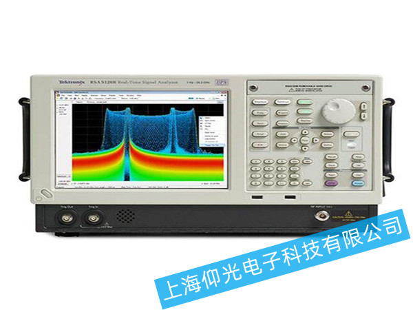 泰克RSA5126B頻譜分析儀無(wú)法開(kāi)機(jī)維修-提供免費(fèi)檢測(cè)