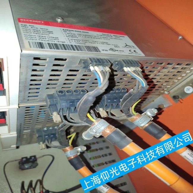 倍福工控機(jī)使用年限過(guò)長(zhǎng)出現(xiàn)的故障現(xiàn)象維修哪家靠譜(不限型號(hào))
