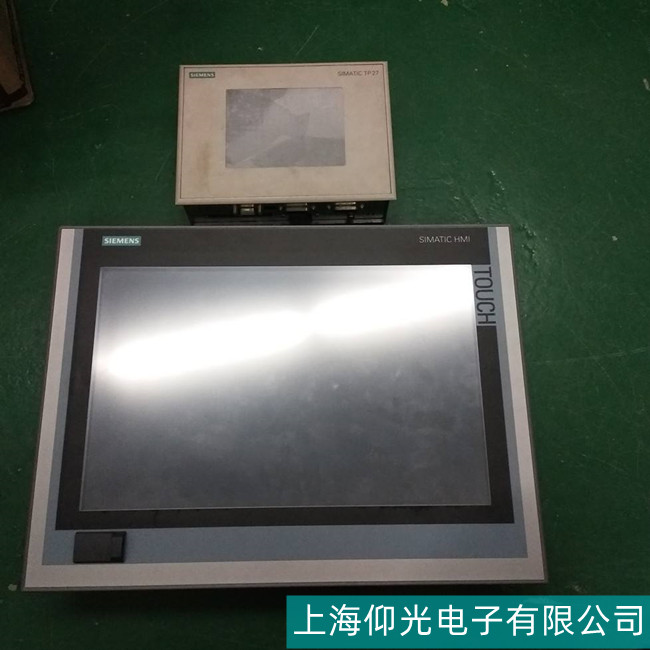 收銀電腦西門子觸摸屏失靈點不了故障維修專家(不限型號)