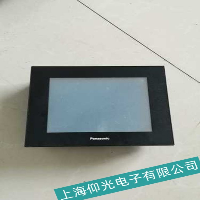 展廳展覽用的松下觸摸屏出現(xiàn)觸摸故障專業(yè)維修廠家