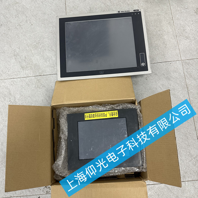 紡織工廠普洛菲斯觸摸屏維修常見故障現(xiàn)象