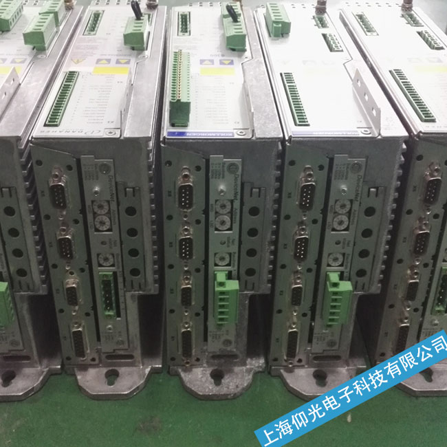 科爾摩根S6400伺服驅(qū)動(dòng)器維修過(guò)流問(wèn)題通常涉及到電子技術(shù)維修