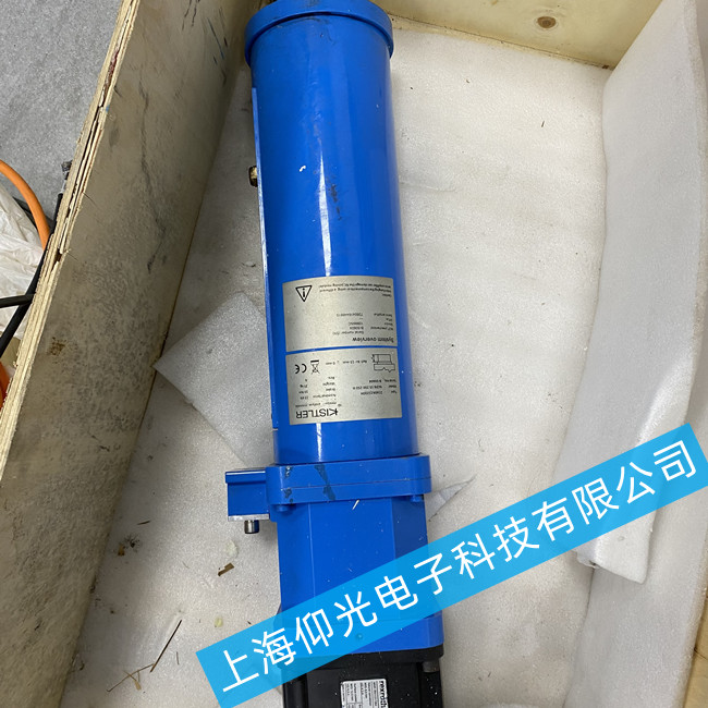 kistler奇石樂伺服壓機(jī)維修 2157B8 常見報警代碼維修方法