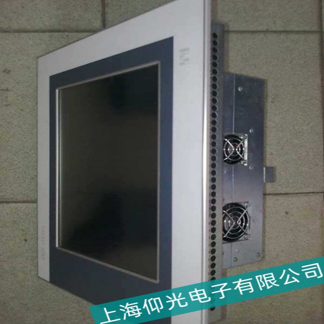 揚(yáng)州貝加萊工控機(jī)底板無法加電維修點(diǎn)