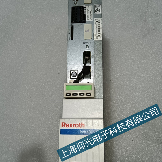 rexroth力士樂伺服控制器維修驅(qū)動(dòng)器輸出故障修理價(jià)格