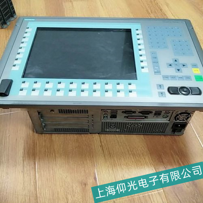 安慶西門子工控機(jī)PC547B面板無顯示故障維修診斷(二十年維修經(jīng)驗)