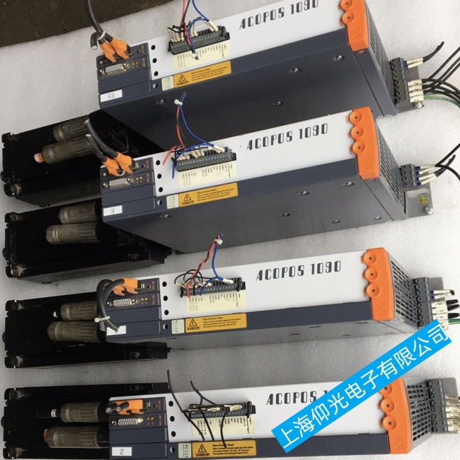 機械貝加萊伺服驅(qū)動器1045報警39003故障原因分析以及維修方案