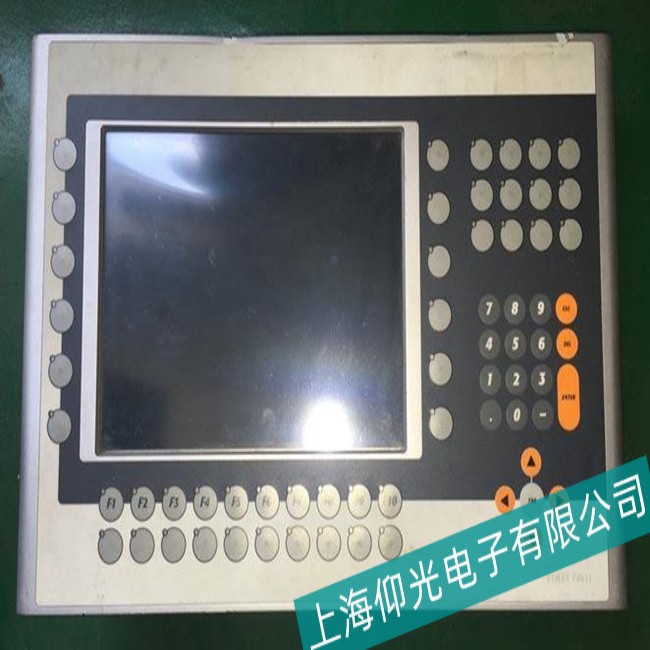 杭州貝加萊工控機(jī)550132系列無(wú)法開(kāi)機(jī)故障維修(上海找仰光維修)
