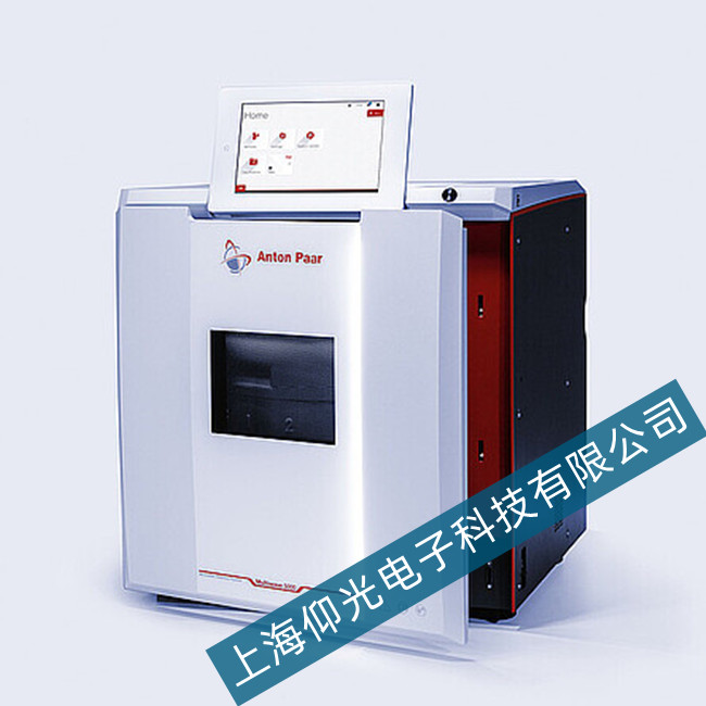 安東帕Multiwave 5000 CN微波消解按鈕失靈故障維修方法