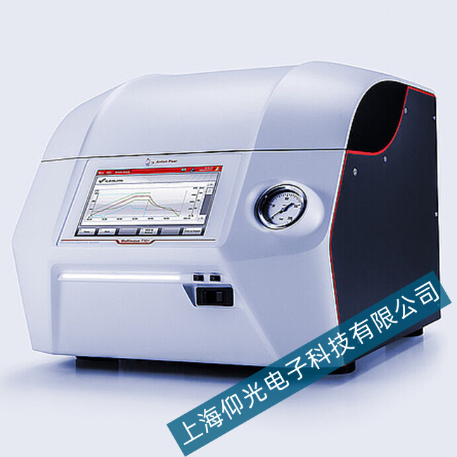 安東帕Multiwave7301微波消解系統(tǒng)內(nèi)部故障檢修思路