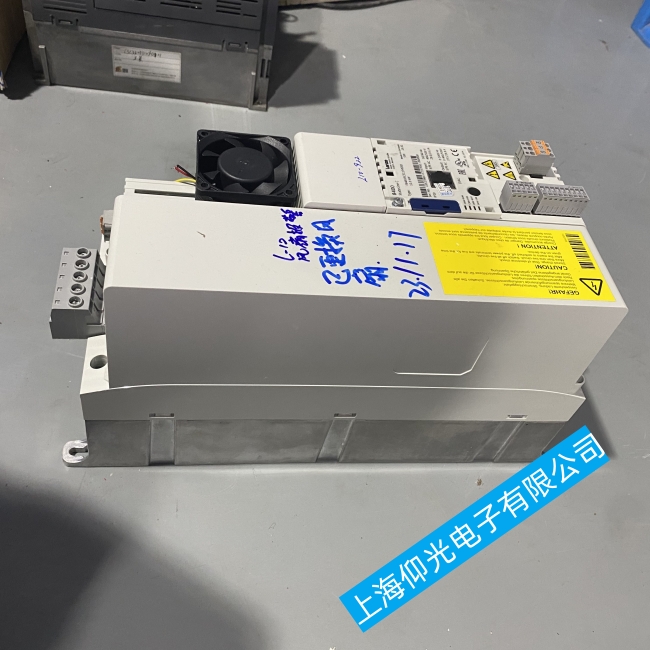 福建龍巖杭州倫茨變頻器過電壓故障怎么維修檢測-仰光技術高