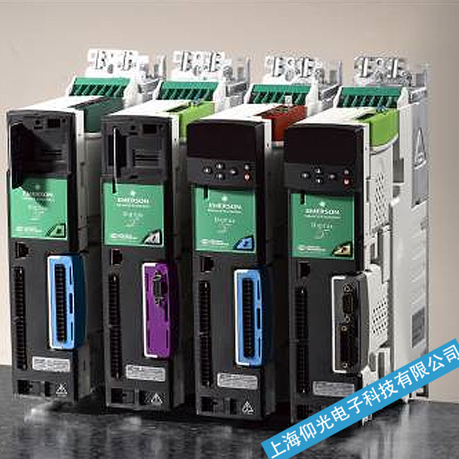 濟南艾默生維修案例SLM系列伺服電機維修SLM編碼器維修
