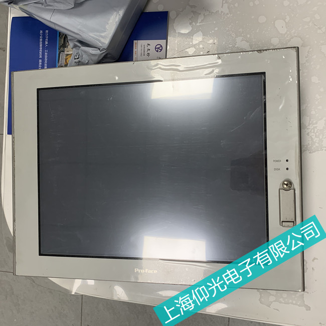 (立等可取)惠山普洛菲斯觸摸屏GC-4401W出現(xiàn)自動(dòng)重啟故障維修采購(gòu)批發(fā)