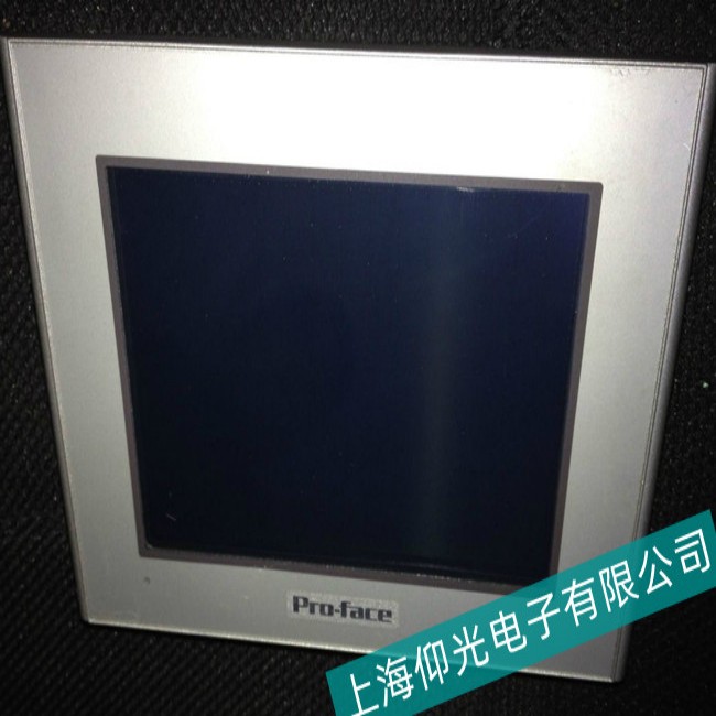 海口普洛菲斯觸摸屏GC-4401W卡在開(kāi)機(jī)界面故障維修大概價(jià)格