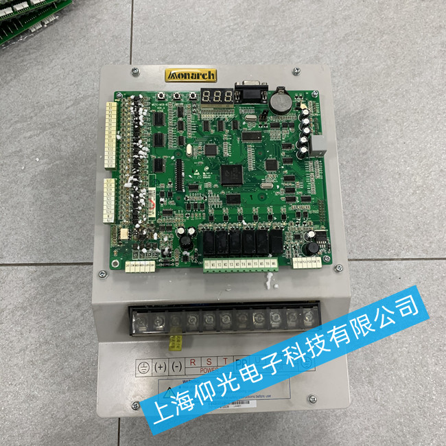 衢州默納克變頻器拖動電機時電機抖動故障分析及維修指南-免費檢修