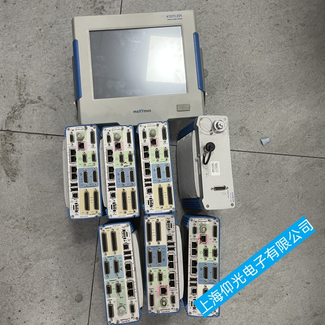 奇石樂控制器5847B0控制器故障原因以及維修指南-仰光教您
