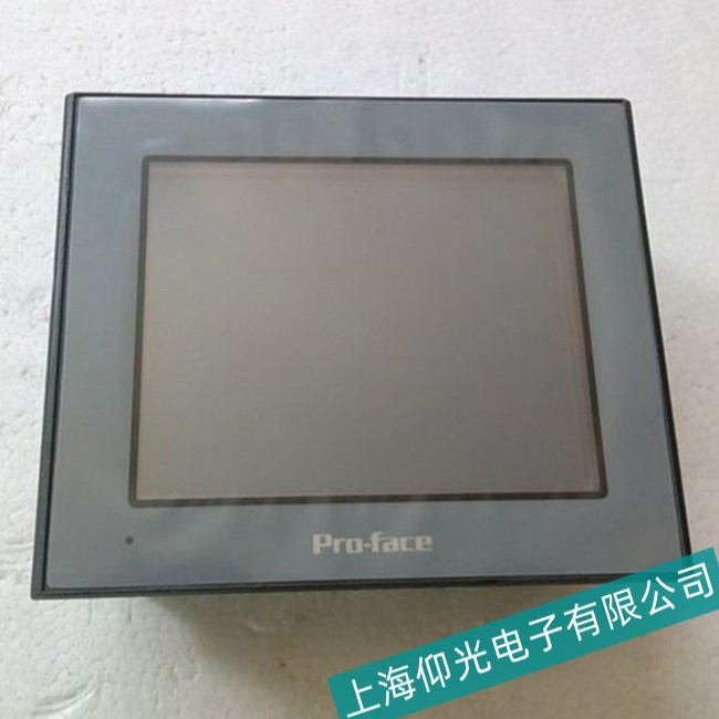 潮汕普洛菲斯觸摸屏GC-4401W觸摸無反應(yīng)故障維修點-快速修復(fù)