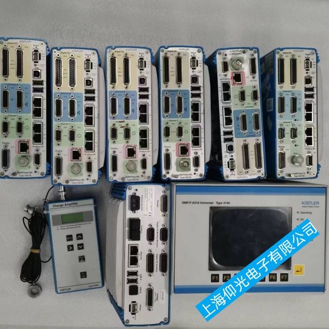 杭州奇石樂控制器5847B0系列常見5大故障維修方法