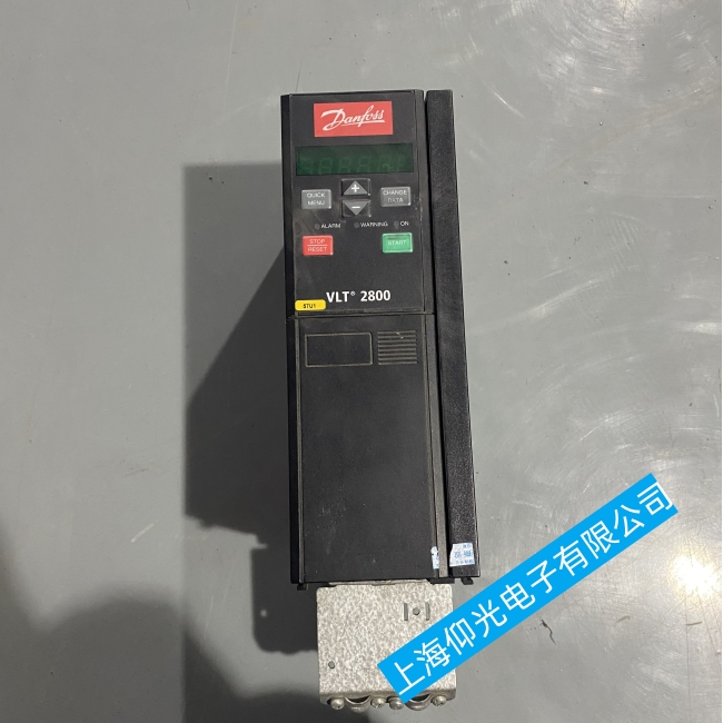 丹佛斯變頻器LCP密碼功能,參數(shù)訪問權(quán)限對變頻器維修的影響-免費(fèi)檢修