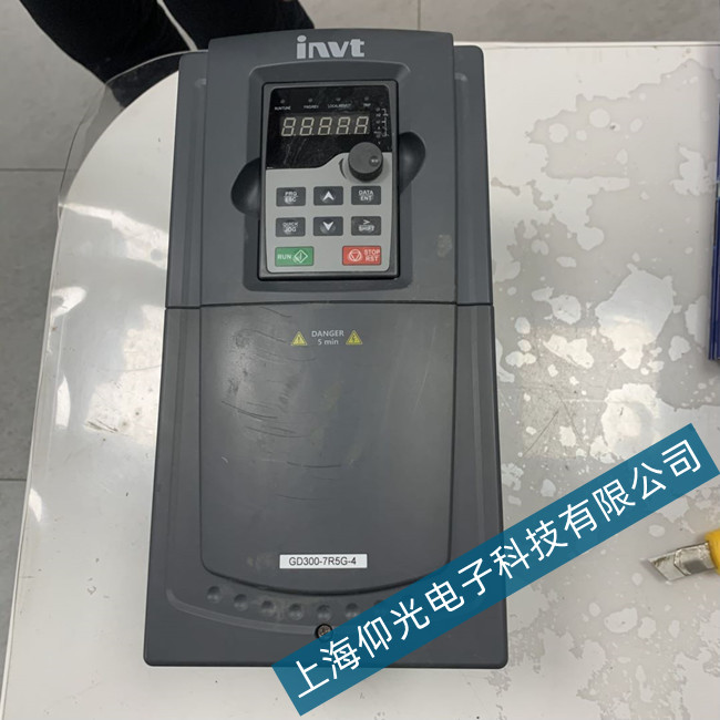 江蘇南京(INVT)英威騰變頻器常見故障分析及維修處理/統(tǒng)一真實(shí)報(bào)價(jià)安全可靠