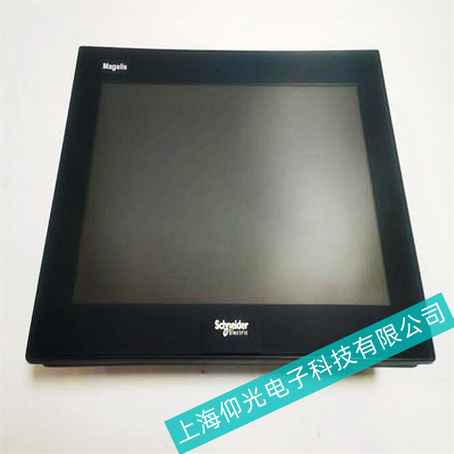 丹陽施耐德工控機(jī)Altus AC800上電后顯示器無顯示故障維修步驟詳解
