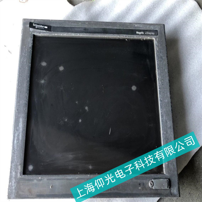 杭州施耐德工控機(jī)Altus AC800進(jìn)不了系統(tǒng)故障維修保養(yǎng)