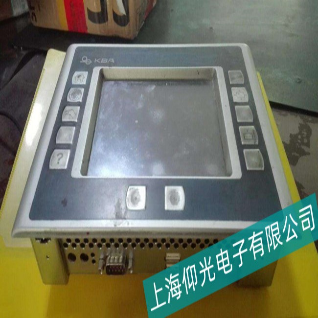 蘇州貝加萊工控機(jī)5PC820.1505-00主板無故斷電故障維修性價比高
