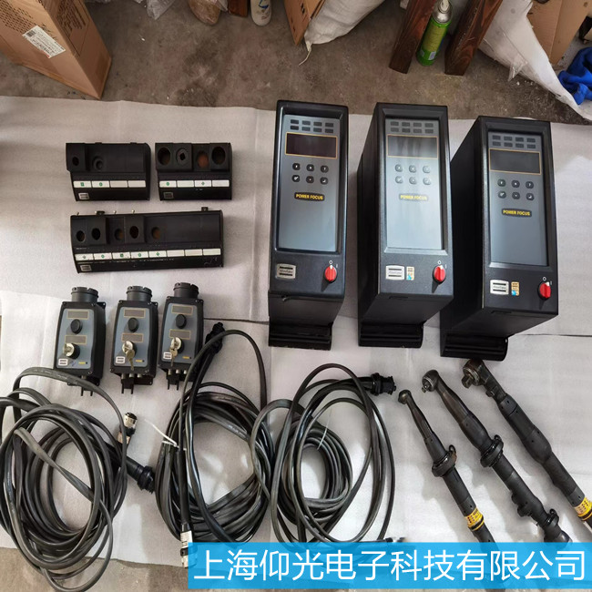 Atlas阿特拉斯扭矩扳手出現(xiàn)扭不動的情況維修方法